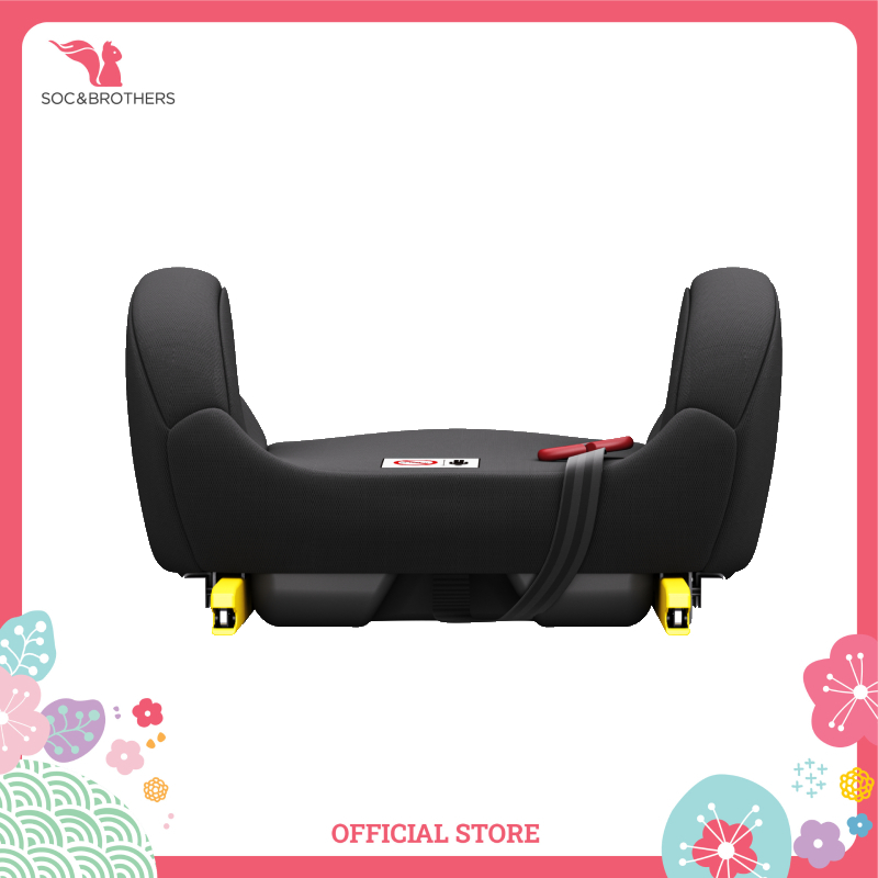 Ghế ngồi ô tô trẻ em Reebaby 608 FX Booster