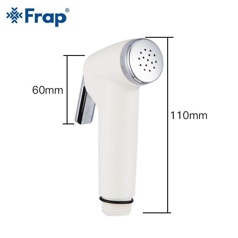 Vòi xịt Frap IF001-2 chính hãng Nga nhập khẩu