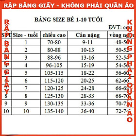 Rập giấy A0 mã R264 (BẢN VẼ)
