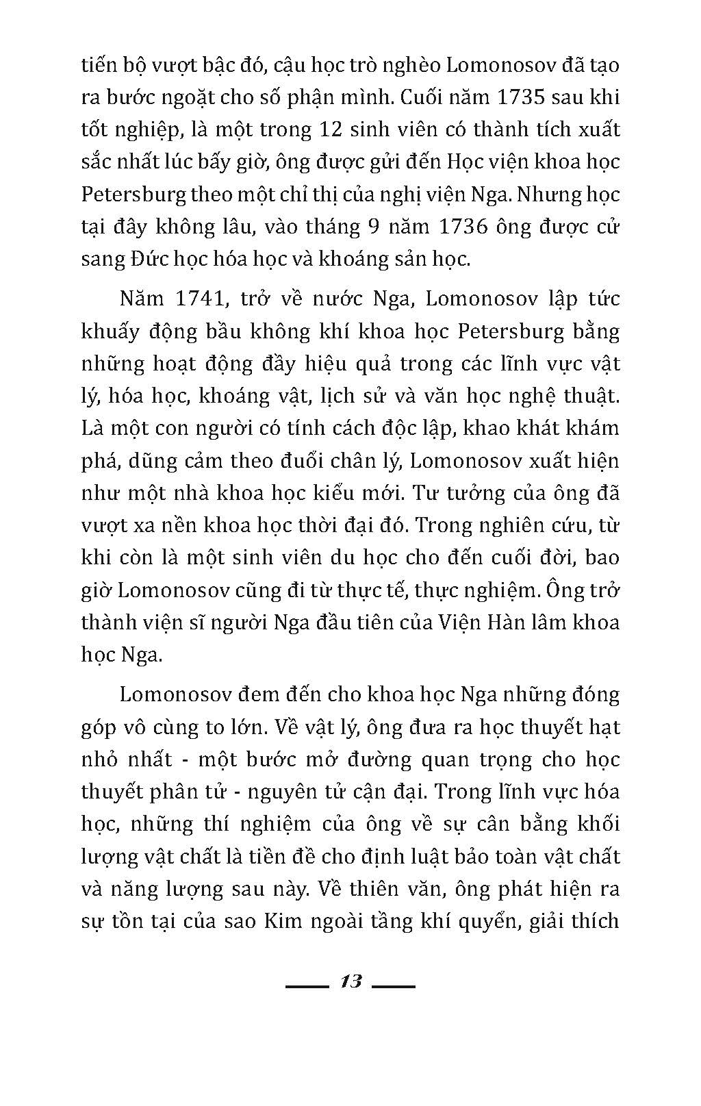 Danh Nhân Thế Giới - Những Tấm Gương Vượt Lên Hoàn Cảnh