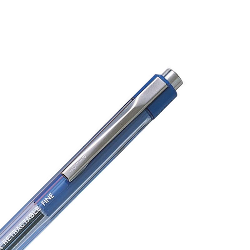Bút Mực Pilot BP145 - Màu Xanh