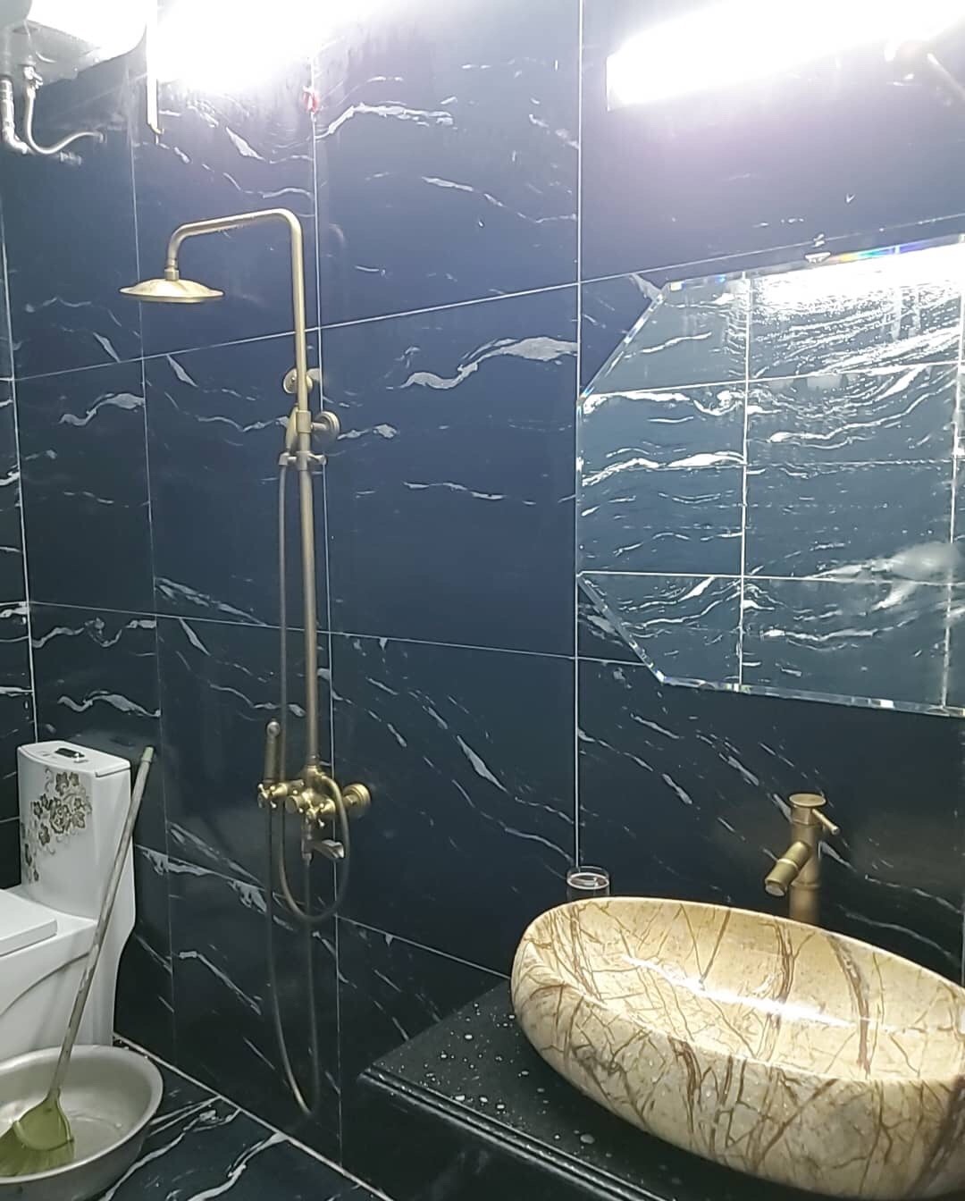 BỆT LIỀN KHỐI HOA VÀNG CAO CẤP NHẬP KHẤU CHÍNH HÃNG GROVES 801H