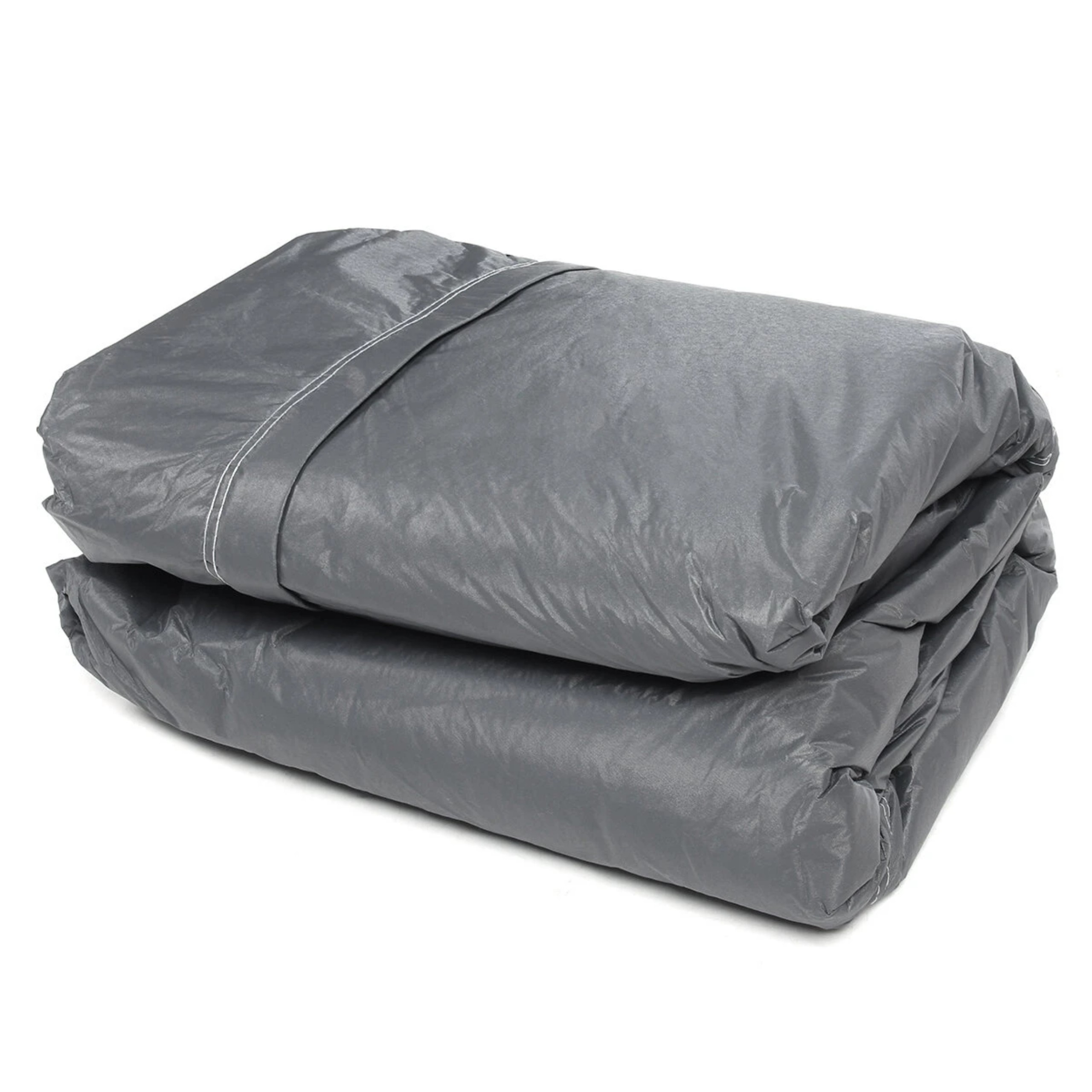 Bạt phủ ô tô MG G50 thương hiệu Macsim sử dụng trong nhà và ngoài trời chất liệu Polyester - màu đen