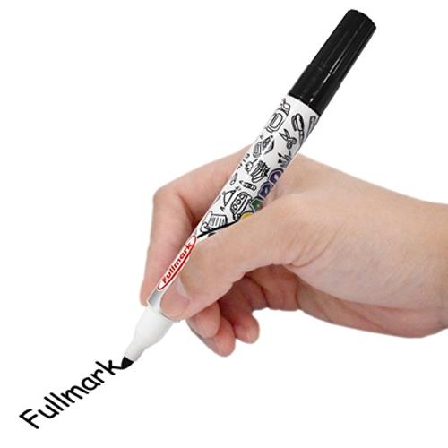 Bút Dạ Bảng FULLMARK WBB02 - Màu Đen