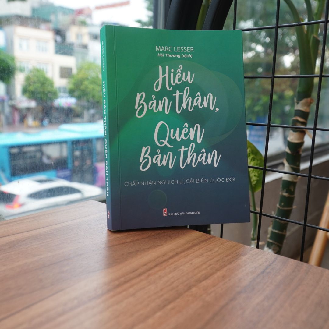 Combo Sách Tâm Lí: Hiệu Ứng Đèn Gas+Thoát Khỏi Tâm Trí Và Bước Vào Cuộc Sống+Bạn Không Ổn Thì Có Làm Sao+Hiểu Bản Thân Quên Bản Thân (MinhLongbooks)