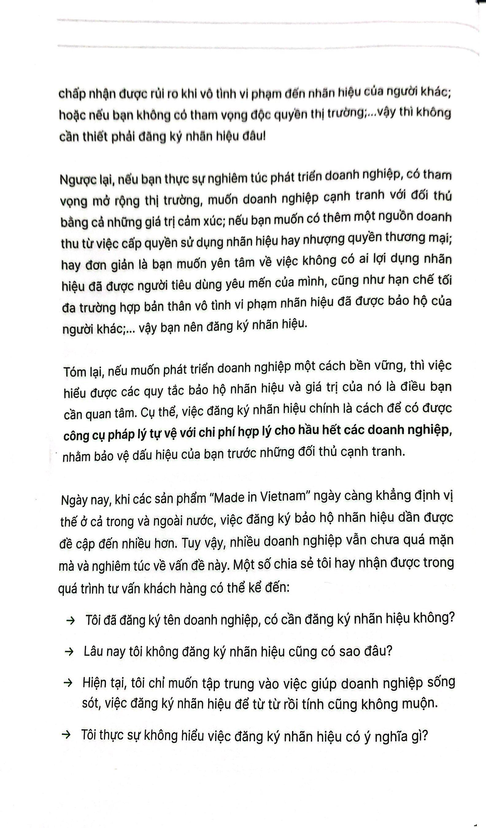 Tôi Đi Bảo Hộ Thương Hiệu