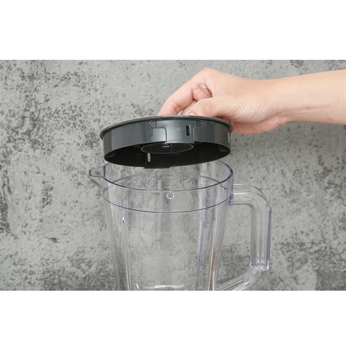 Máy Xay Sinh Tố Đa Năng Sunhouse SHD5114 - Hàng Chính Hãng