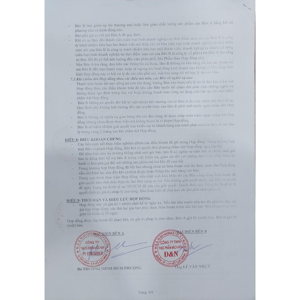 Fucoidan Okinawa 180 viên - Phòng và hỗ trợ điều trị ung thư