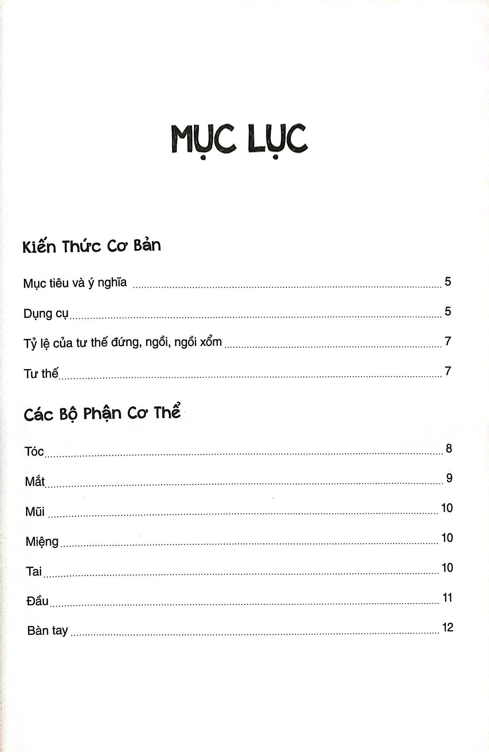 Bí Quyết Hội Họa - Ký Họa Chân Dung