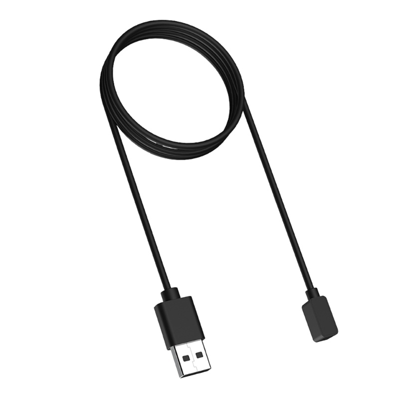 Dây Cáp Sạc Từ Tính cho Đồng Hồ Xiaomi Mi Band 10/ Mi Band 8/ Miband 9/ 8 Active / 8 Pro / Redmi Smart Band 2 / Redmi Watch 3 Active / Redmi Watch 4_ Hàng chính hãng