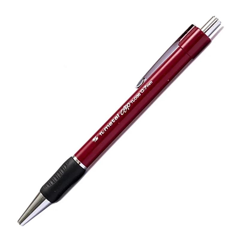 Vỉ 2 Cây Bút Bi Thiên Long TL-036