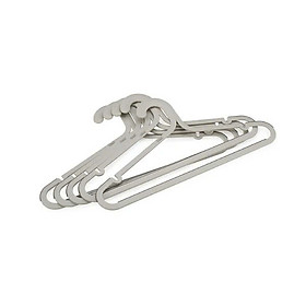 Móc treo quần áo Joseph Joseph 55003 Orderly set 5 chiếc Hàng chính hãng