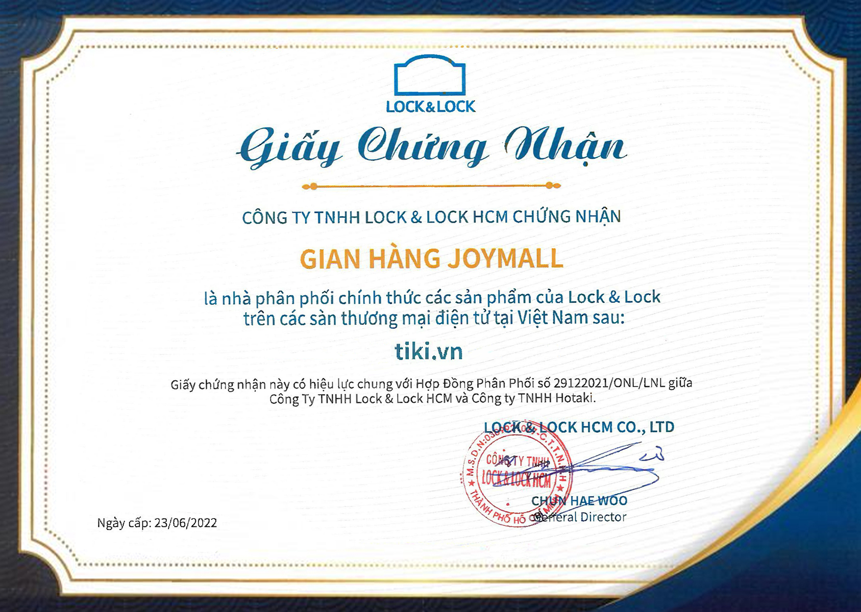 Bộ 2 hộp nhựa bảo quản thực phẩm LocknLock Smart Keep Fresh Food Container 3.2L HLE5600NS2, Hàng chính hãng, giữ tươi mát đến 31 ngày - JoyMall