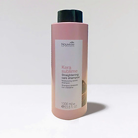 DẦU GỘI KERATIN PHỤC HỒI & DƯỠNG TÓC - 1000ML 