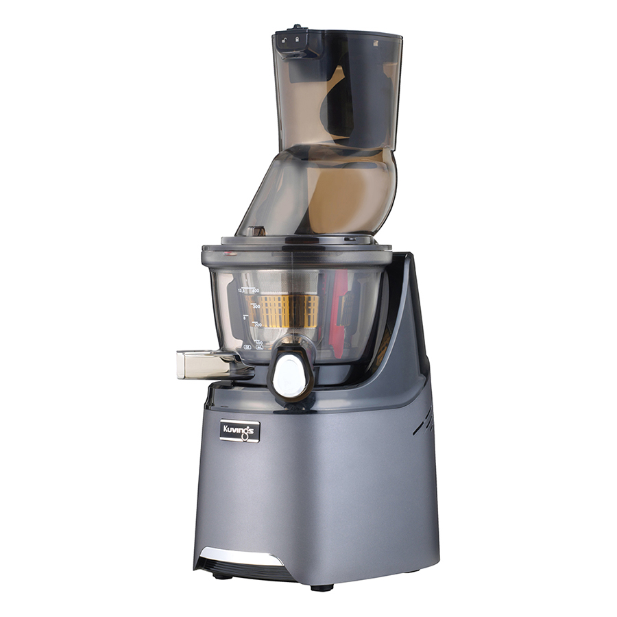 Máy Ép Chậm Thông Minh Kuvings NS-2026BC 240W (400ml) - Hàng Chính Hãng