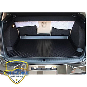 Cruze, Lót cốp nhựa dẻo dành cho xe Chevrolet Cruze đời 2009 đến 2019