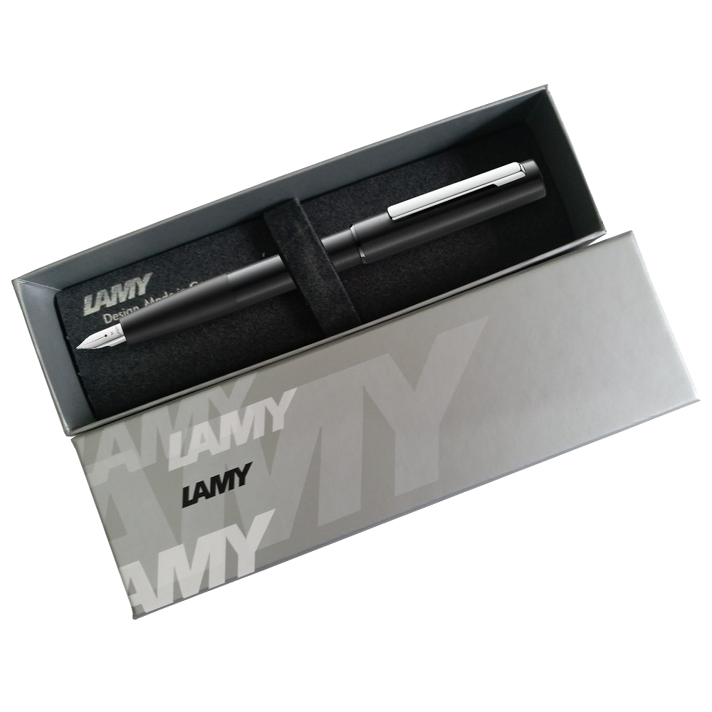 Bút Máy Lamy Aion 077