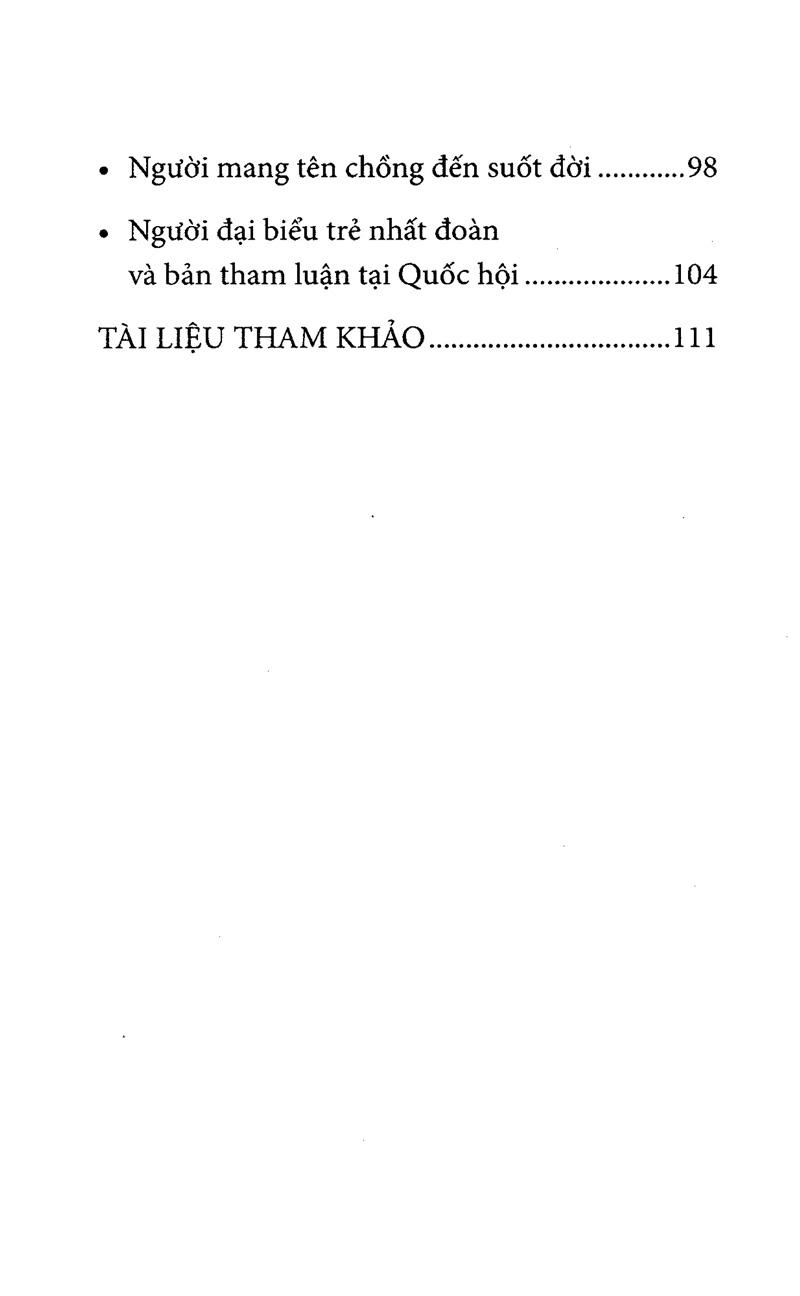 Quốc Hội Khóa 6 - Chuyện Về Các Đại Biểu Của Dân (Tập 6)