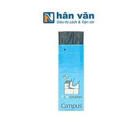 Gôm Tẩy Tam Giác Campus ER-TRI-36