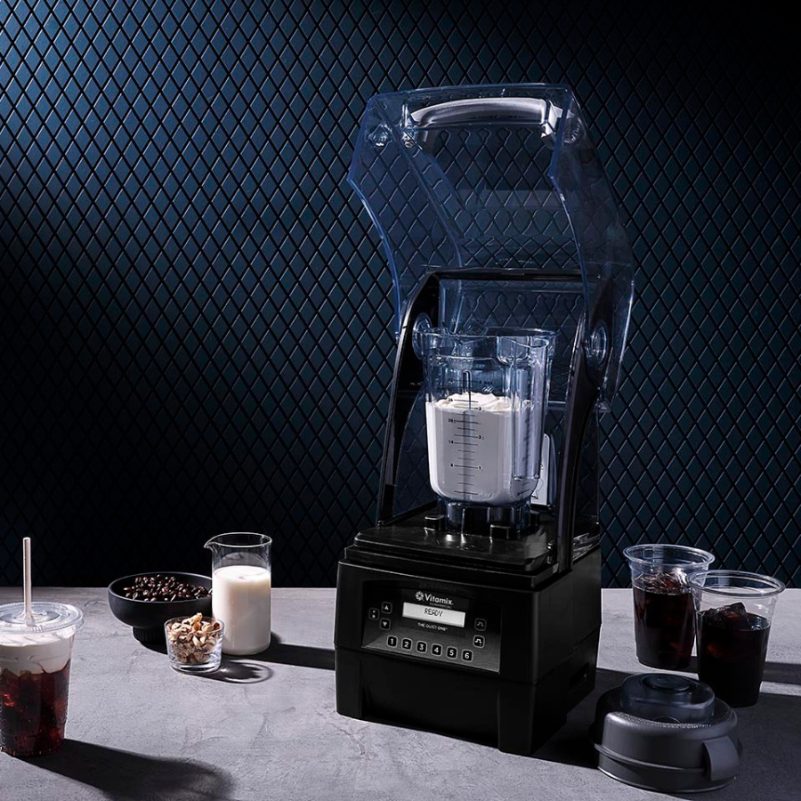VITAMIX Máy xay sinh tố Vitamix The Quiet One - Hàng chính hãng