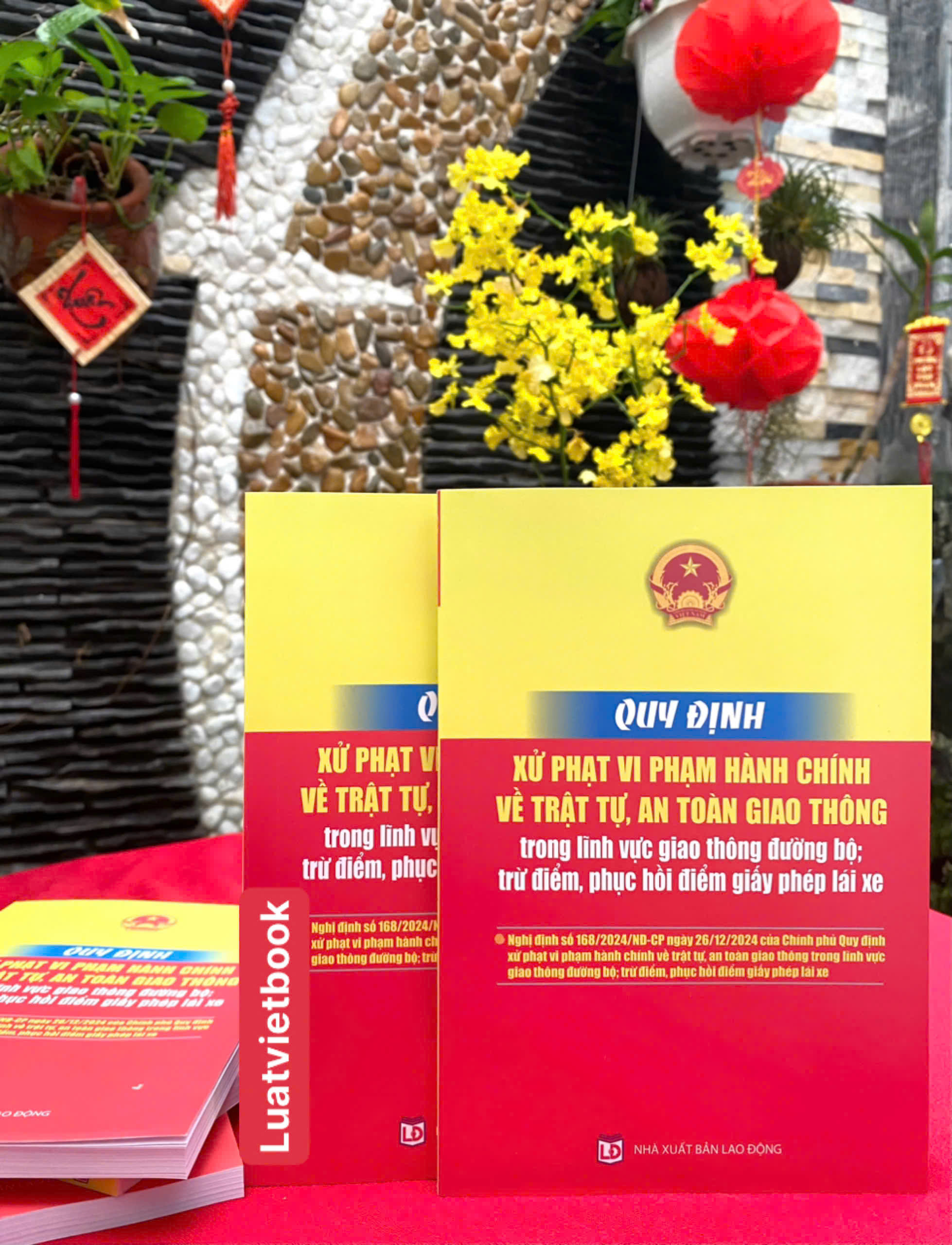 Quy Định Xử Phạt Vi Phạm Hành Chính Về Trật Tự, An Toàn Giao Thông Trong Lĩnh Vực Giao Thông Đường Bộ; Trừ Điểm, Phục Hồi Điểm Giấy Phép Lái Xe