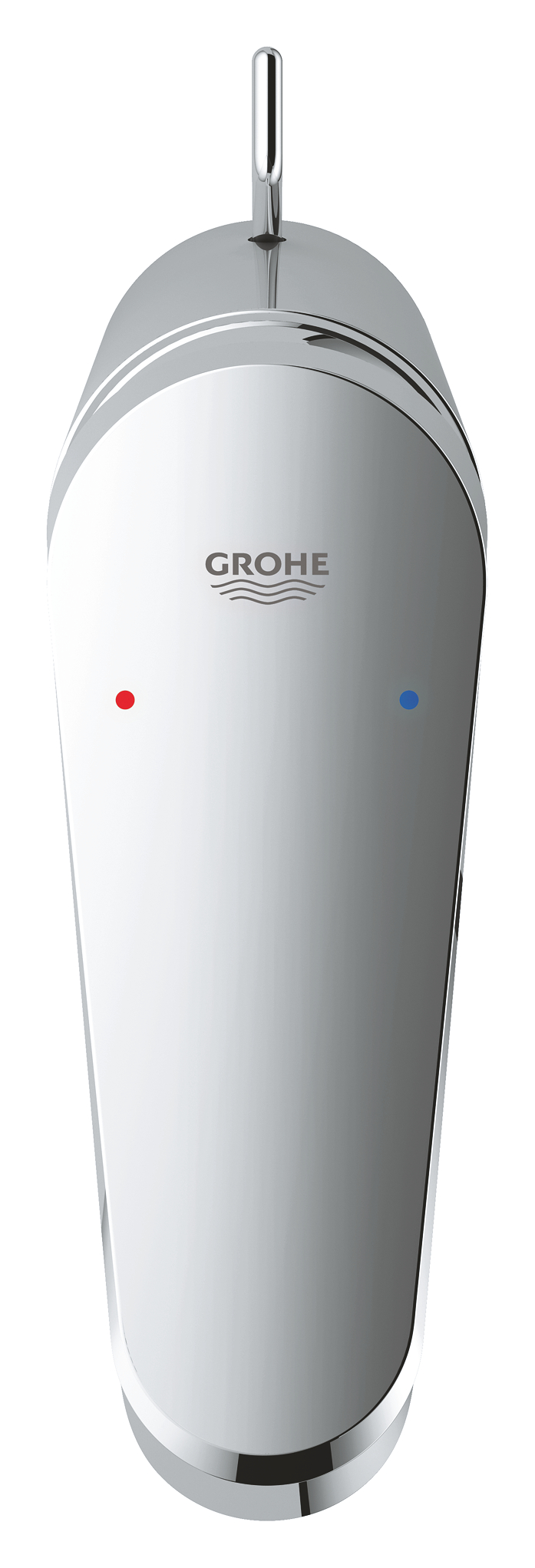 Vòi Chậu GROHE EURODISC COSMOPOLITAN Size S - 33190002
