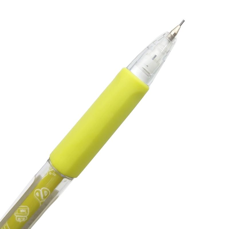 Bút Chì Bấm 0.5 mm HH-01 - Hồng Hà 3520 (Mẫu Màu Giao Ngẫu Nhiên)