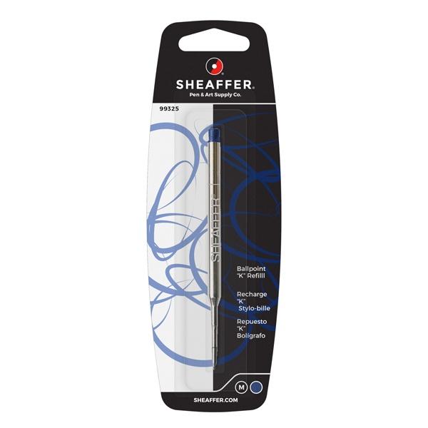 Ruột Bút Bi Khô Sheaffer Dành Cho Tất Cả Dòng (TRỪ DÒNG SAGARIS)