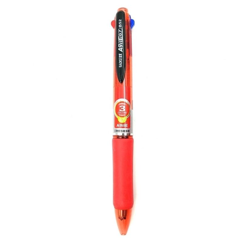 Viết Bi 4 Ngòi Baoke B52