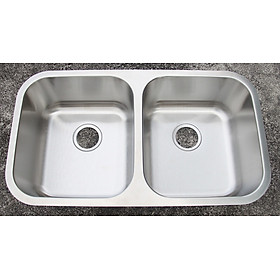 CHẬU RỬA CHÉN INOX 304