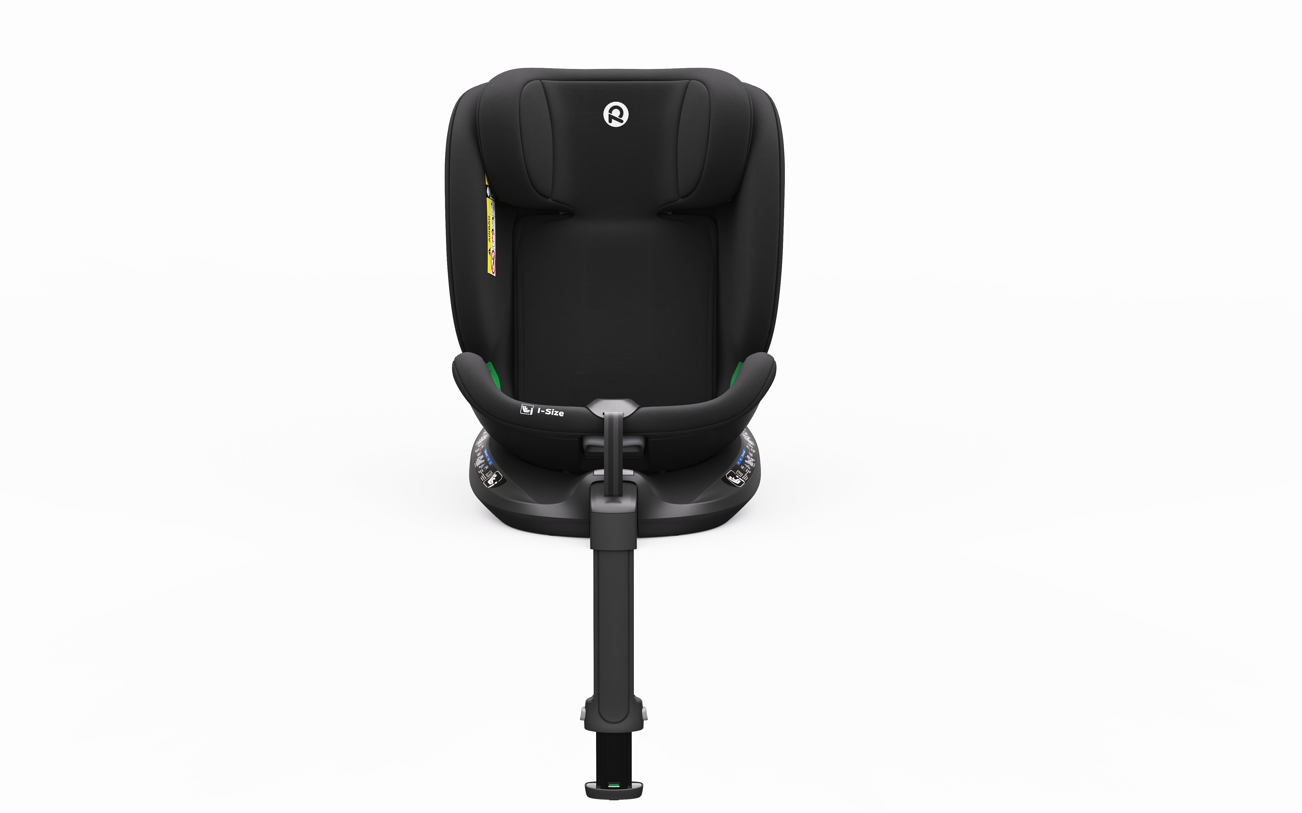 Ghế ngồi ô tô trẻ em Reebaby C004 FX Evo Fit 360 - cho bé từ 40-150 cm (sơ sinh - khoảng 18 tháng)