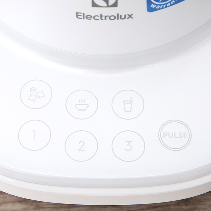 Máy xay sinh tố Electrolux E7TB1-50CW - Hàng chính hãng