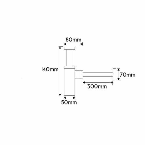 Xi phông chậu rửa mặt lavabo chất liệu đồng đúc FRAP F62-8 , F82 chính hãng