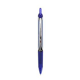 Bút mực nước Pilot Hi-Tech V5 RT mực xanh BXRT-V5-L 