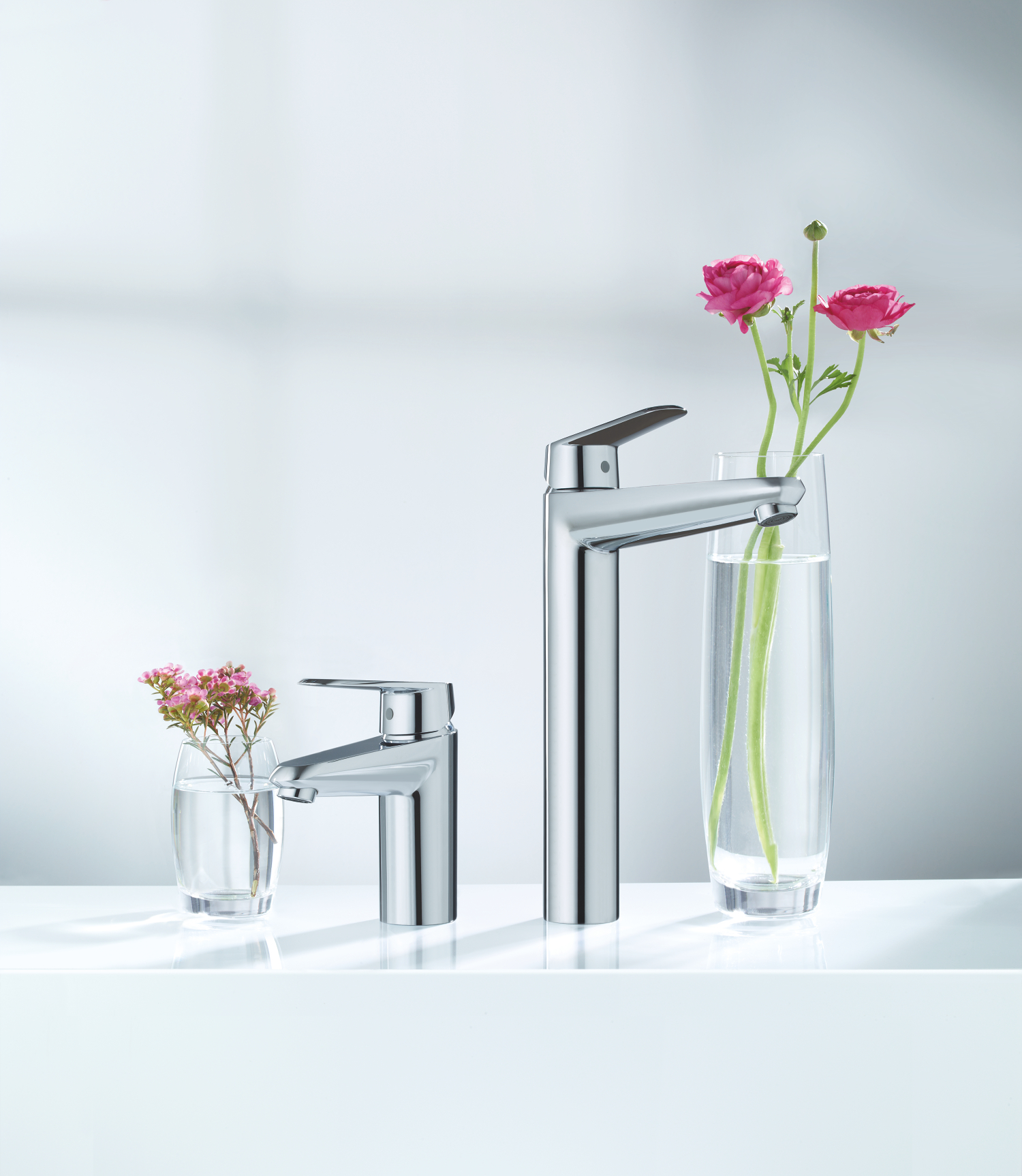 Vòi Chậu GROHE EURODISC COSMOPOLITAN Size S - 33190002