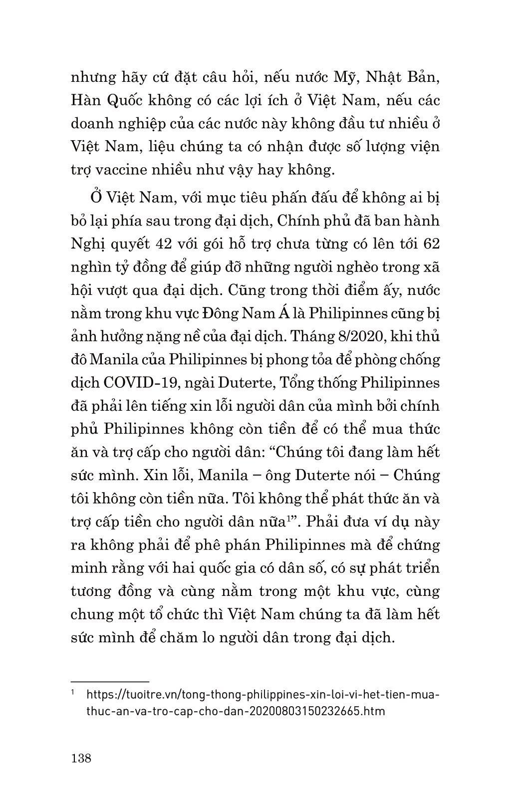 Di Sản Hồ Chí Minh - Hồ Chí Minh Với Ý Chí Tự Lực, Tự Cường Và Khát Vọng Phát Triển Đất Nước Phồn Vinh, Hạnh Phúc