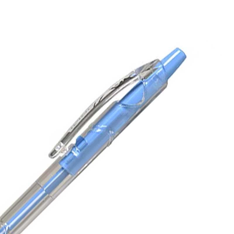 Bút Bi Thiên Long TL-097 - (Xanh/ Đen /Đỏ)
