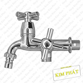 Vòi sen lạnh Nhựa ABS 