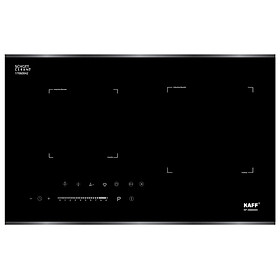 Bếp Từ Domino KAFF KF-SM200II Nhập Khẩu - Hàng Chính Hãng