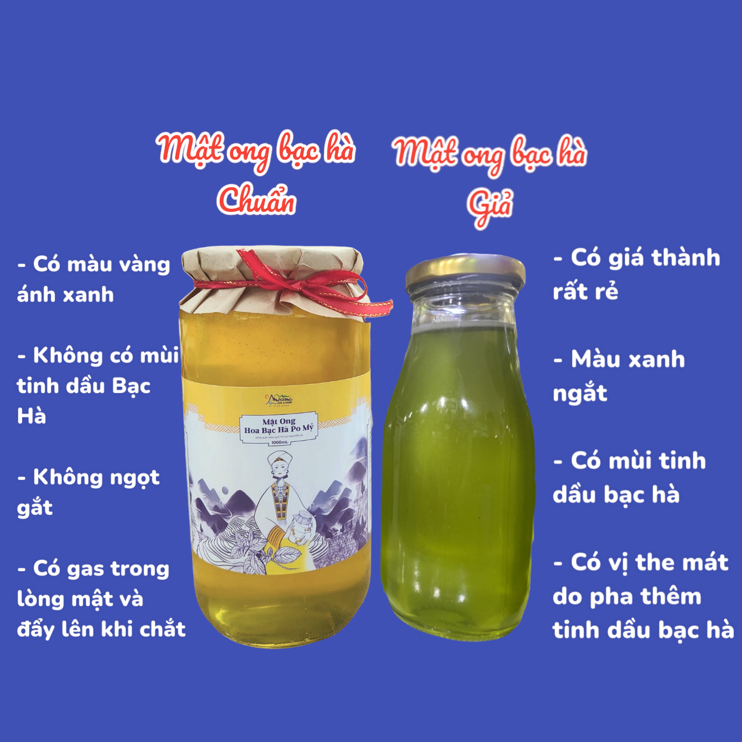 MẬT ONG BẠC HÀ CHÍNH HÃNG PO MỶ OCOP HÀ GIANG, MẬT ONG BẠC HÀ NGUYÊN CHẤT HÀ GIANG