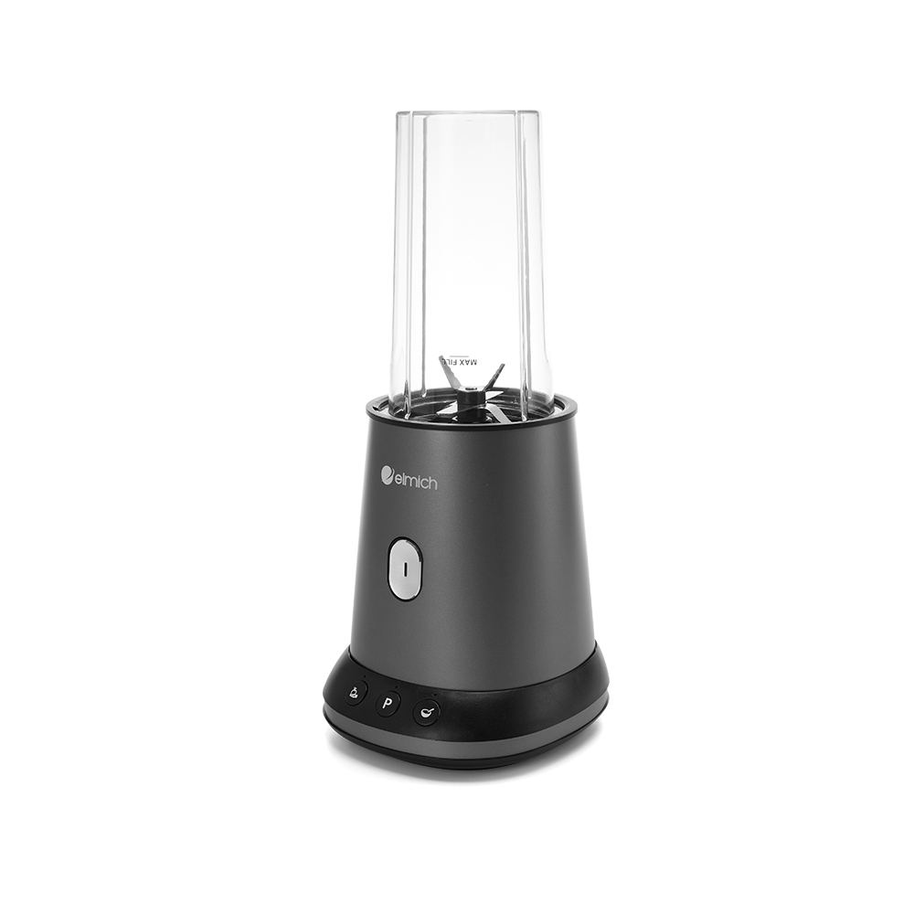 Máy xay sinh tố Elmich BLE-8667 - Hàng chính hãng