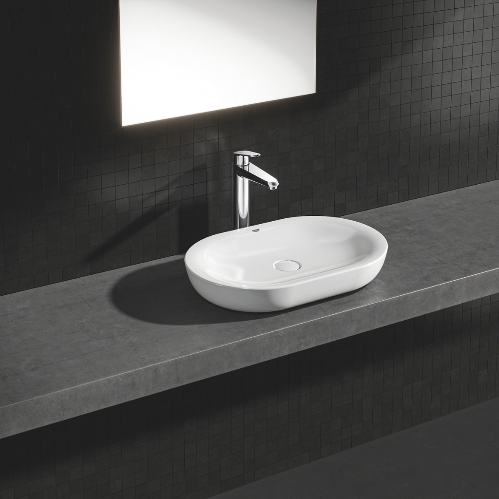 Vòi chậu GROHE EURODISC COSMOPOLITAN Size XL - 23432000