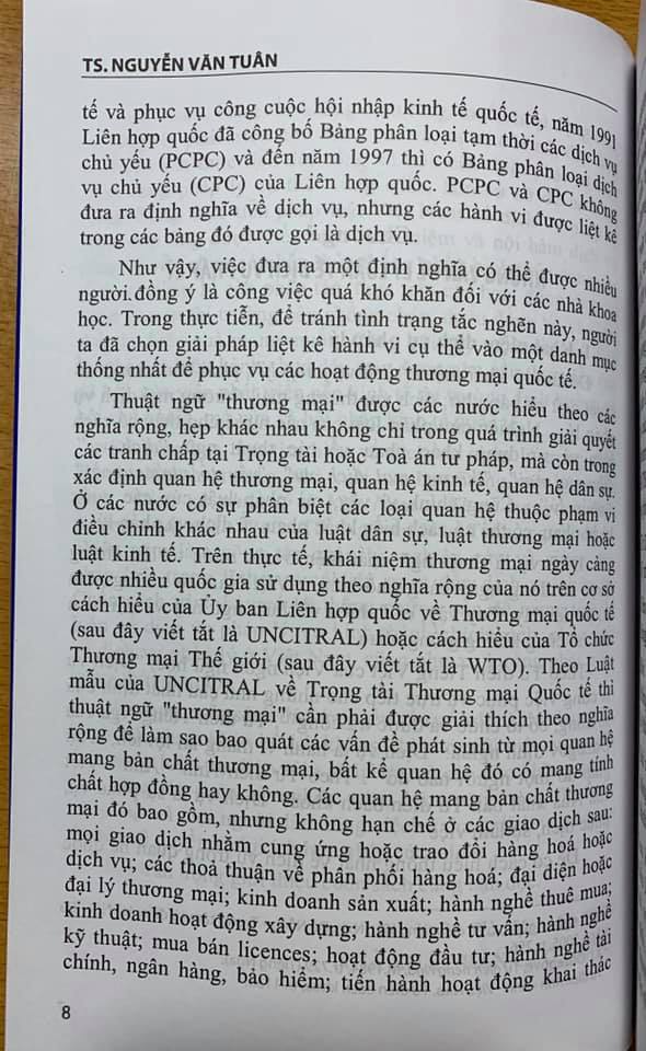 Dịch Vụ Pháp Lý ở Việt Nam Thực Trạng Và Định Hướng Phát Triển
