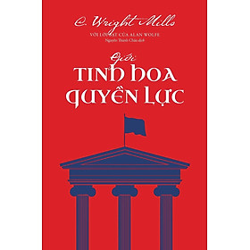 Giới tinh hoa quyền lực