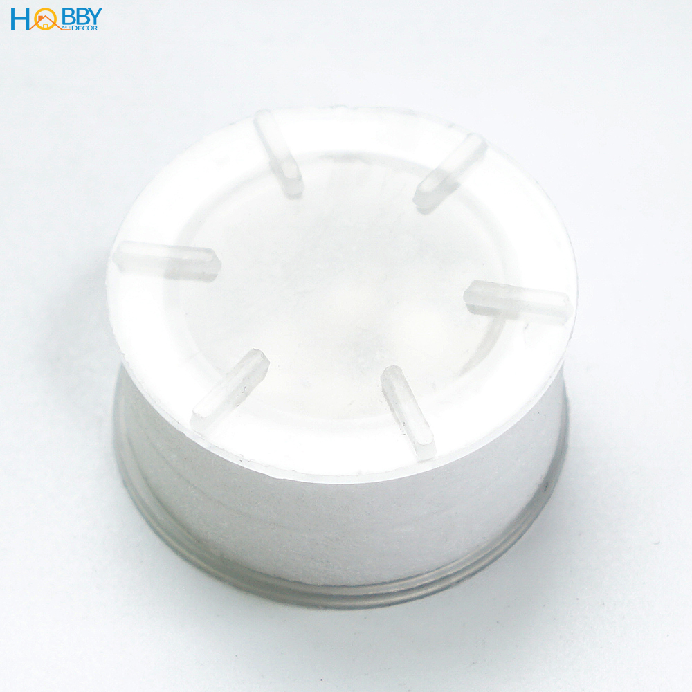 Đầu vòi tăng áp 3 chế độ có đầu lọc cặn HOBBY Home Decor VSTA3