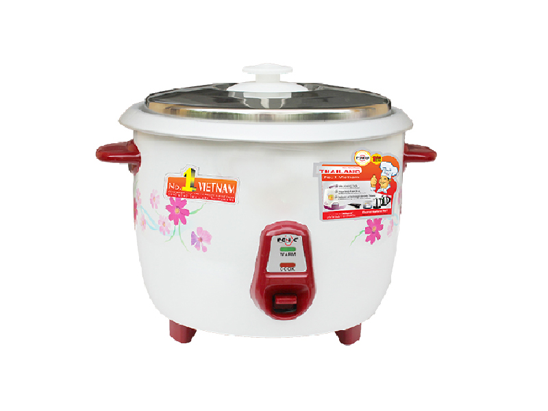 Nồi cơm điện PG-718M - Hàng chính hãng