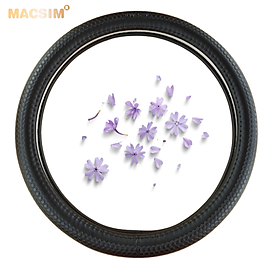 Bọc vô lăng cao cấp Macsim mã L618 mới chất liệu da thật - Khâu tay 100% size M
