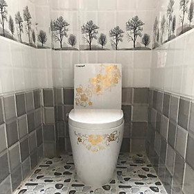 BỆT LIỀN KHỐI HOA VÀNG CAO CẤP NHẬP KHẤU CHÍNH HÃNG GROVES 801H