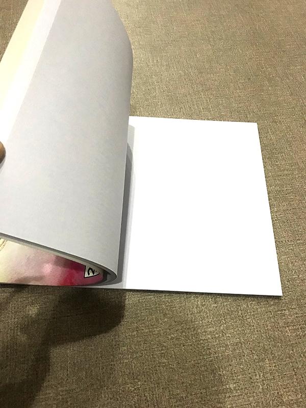Tập Giấy Vẽ A4 Watercolor Pad Colormate ARTIST-WP (24 Tờ)