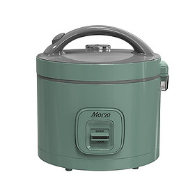 NỒI CƠM ĐIỆN 1.8L SUNHOUSE MAMA SHD8666G - Hàng Chính Hãng